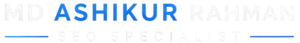 MD Ashikur rahman Logo